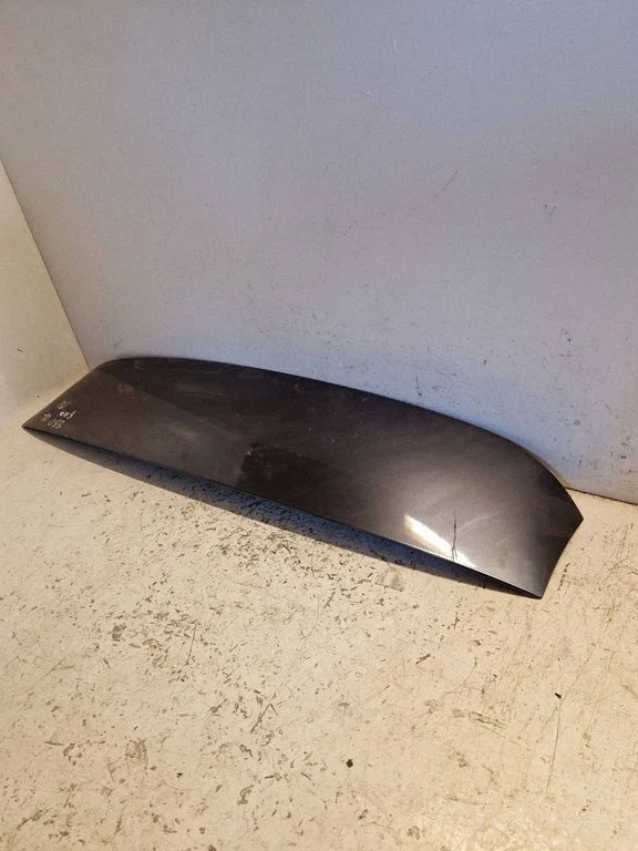 Tailgate/trunk spoiler – BMW 3 Series E90 E91 (2005-2012)