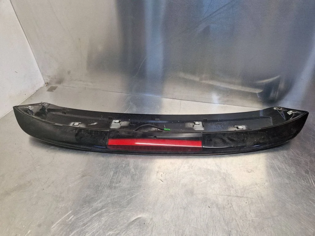 Tailgate/trunk spoiler – Honda Accord (2008-2016)