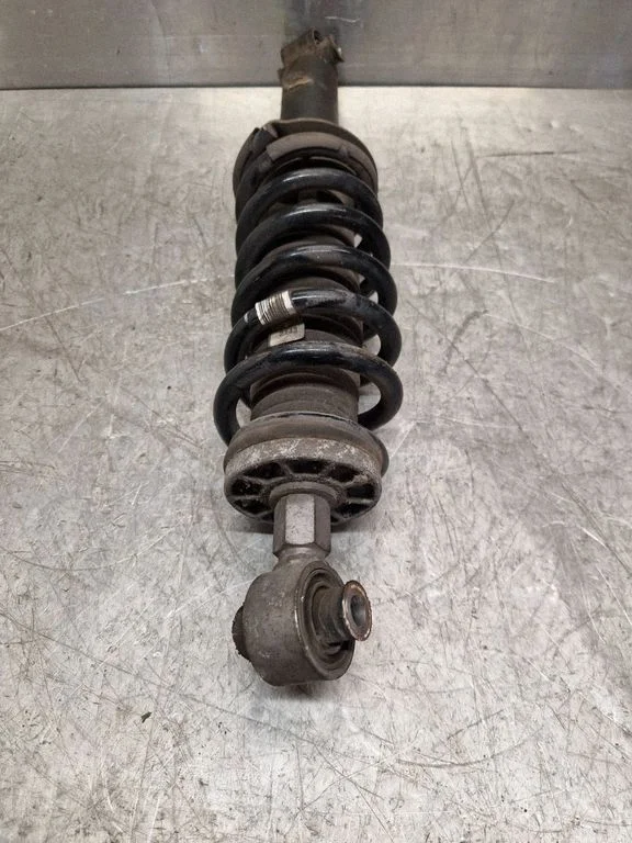 Rear shock absorber with coil spring – Peugeot 508 RXH (2011-2018)