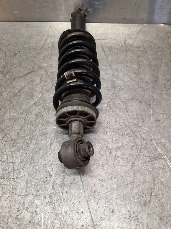 Rear shock absorber with coil spring – Peugeot 508 RXH (2011-2018)