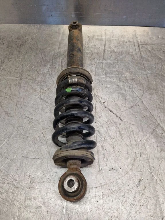 Rear shock absorber with coil spring – Citroen DS5 (2011-2018)