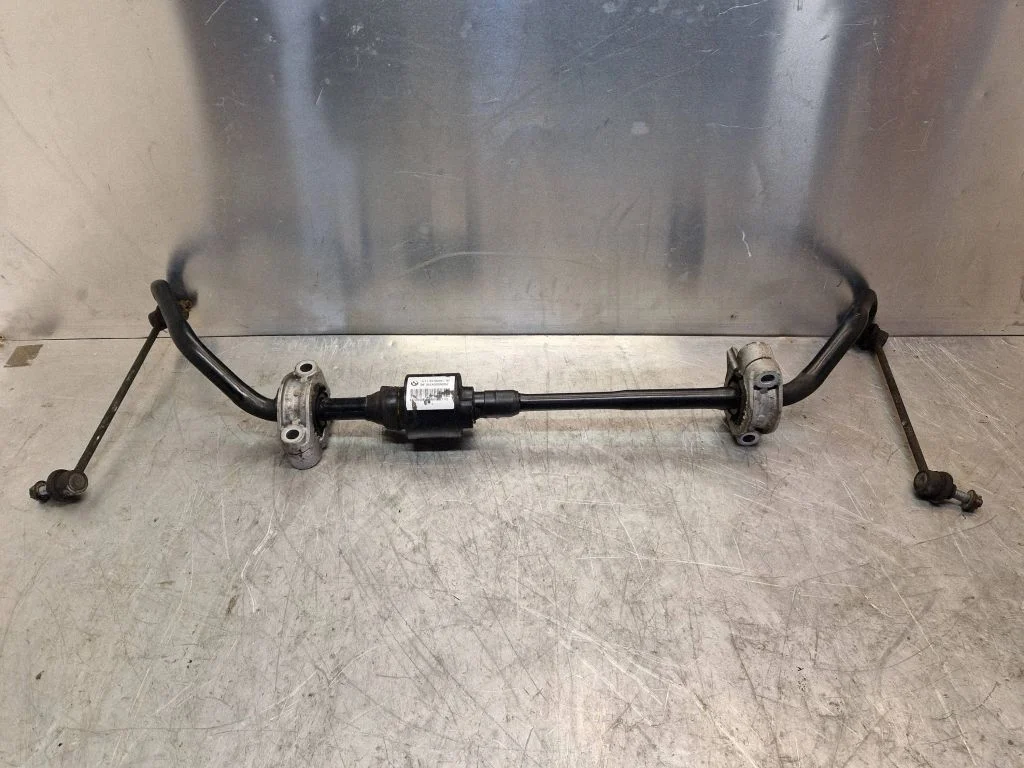 Active stabilizer – BMW 6 Series F12 F13 (2010-2018)