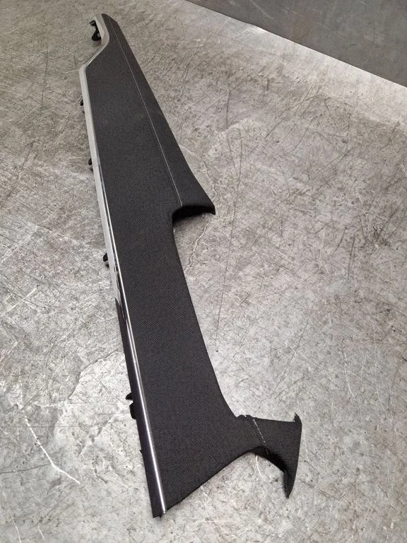 Panel trim 5E4858720F