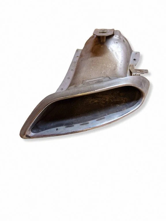 Summuti otsak – Ford Mondeo MK V (2014-)