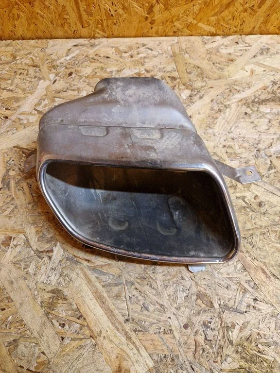 Summuti otsak – Volvo XC60 (2014-2016)