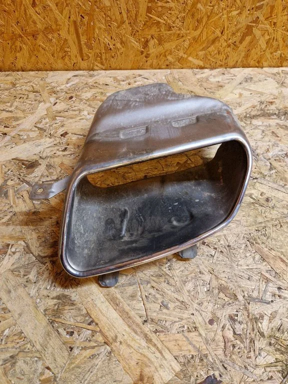 Summuti otsak – Volvo XC60 (2014-2016)