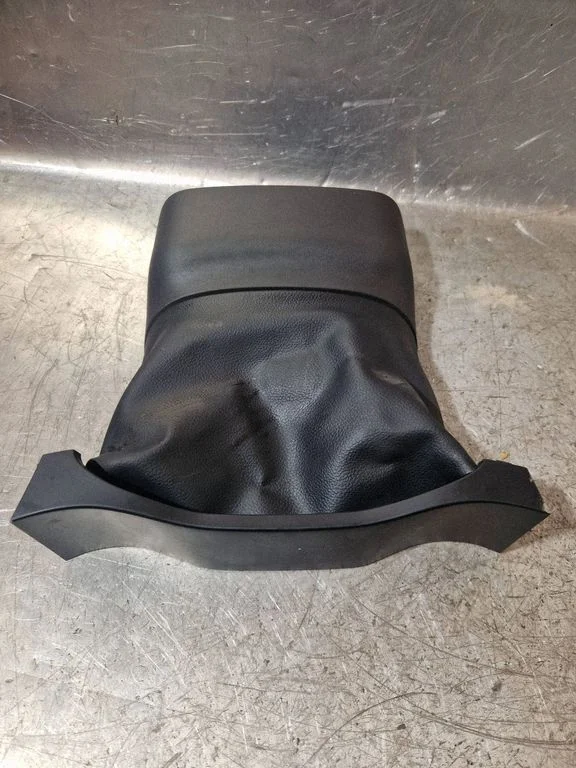 Steering wheel trim – Ford Mondeo MK V (2014-)