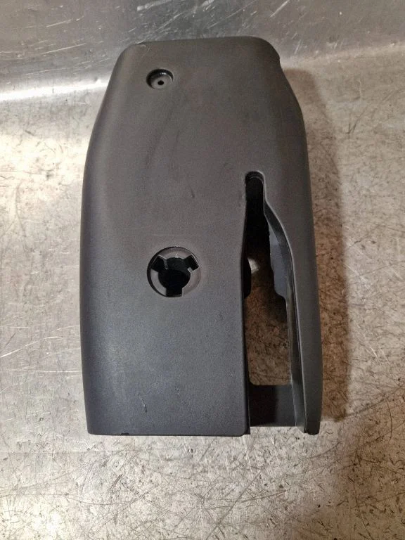 Steering wheel trim – Ford Mondeo MK V (2014-)