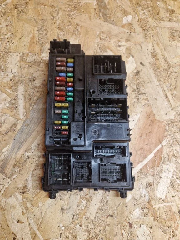 BSM Control unit – Ford S-MAX (2015-)