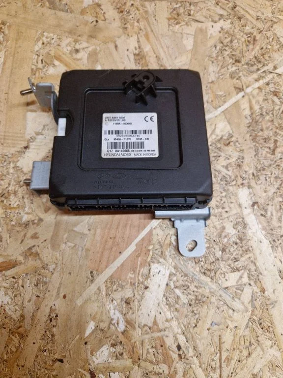 BSM Control unit – KIA Sportage (2016-2021)