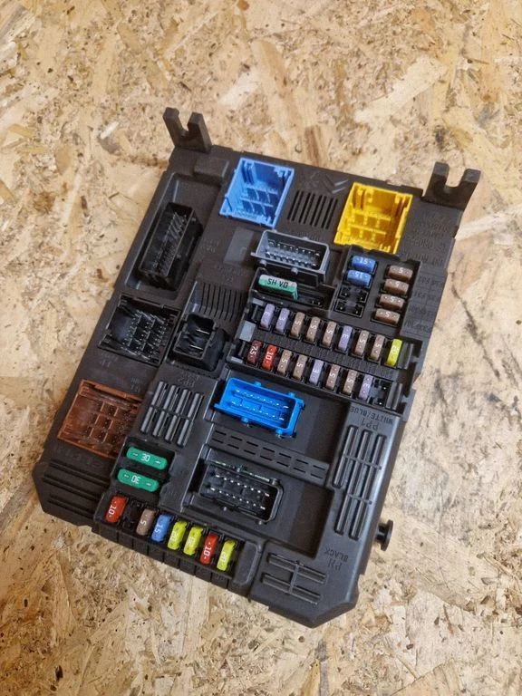 BSM Control unit – Opel Mokka X (2019-)