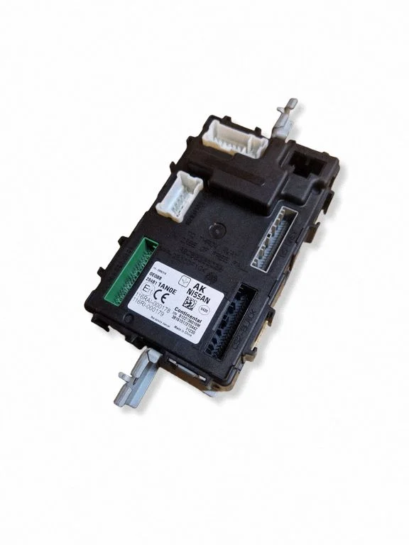 BSM Control unit – Nissan Murano Z51 (2009-2016)