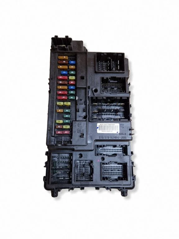 BSM Control unit – Ford Mondeo MK V (2014-)