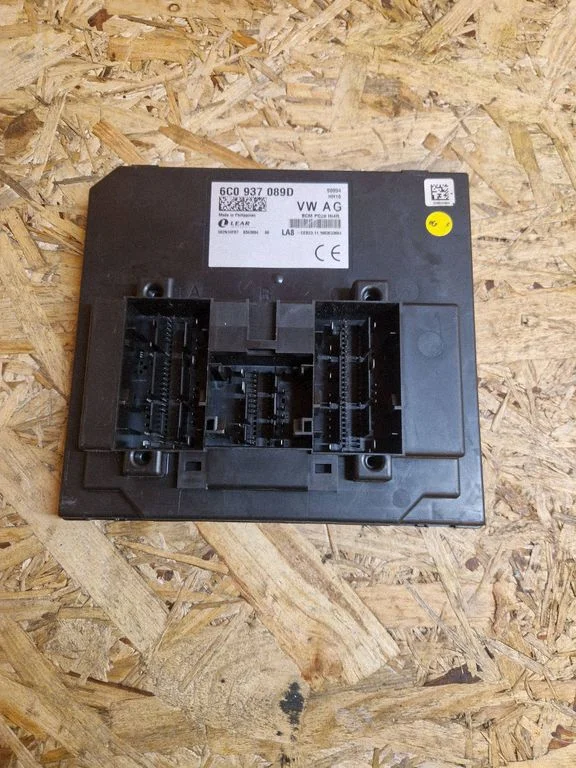 BSM Control unit – Skoda Rapid (NH) (2012-2019)