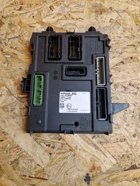 BSM Control unit – Nissan Qashqai (2016-2021)