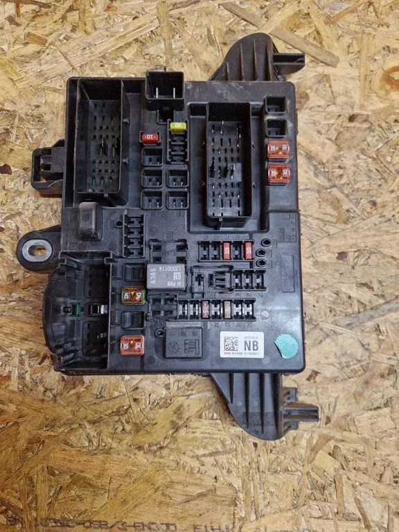 BSM Control unit – Opel Insignia A (2008-2017)