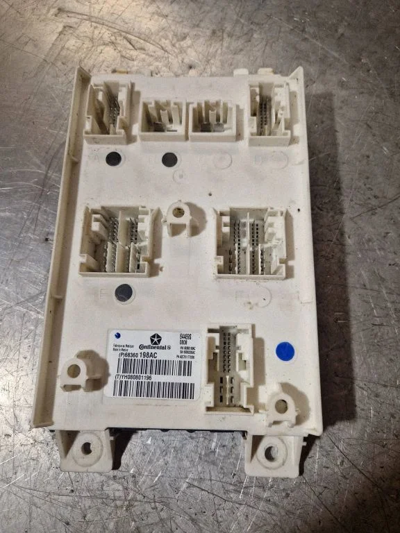 BSM Control unit – Chrysler Pacifica (2017-)