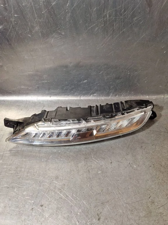 LED Daytime headlight – Citroen C4 Grand Picasso (2013-2018)