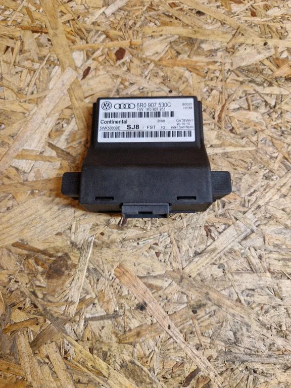 Gateway juhtmoodul – Seat Ibiza IV (6J,6P) (2008-2017)