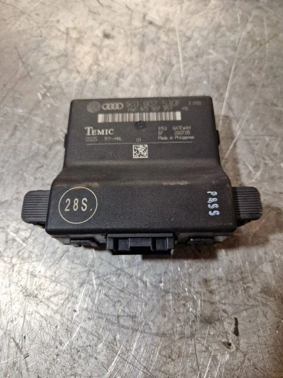 Gateway juhtmoodul – Seat Leon (1P) (2005-2012)