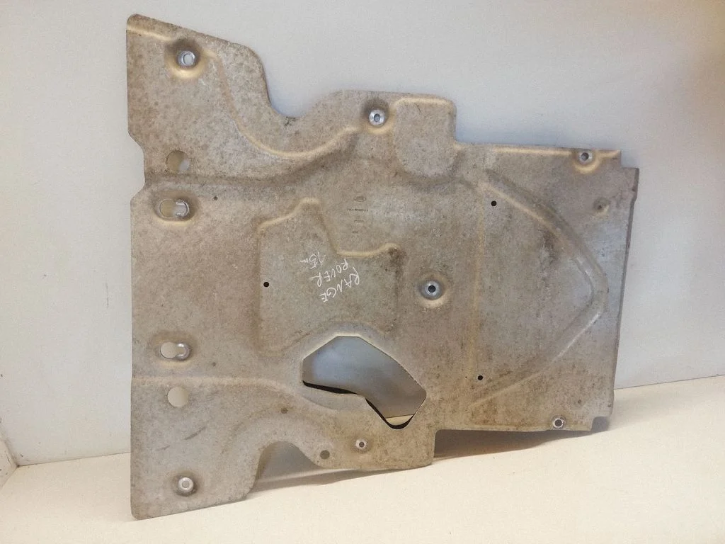 Gearbox bottom protection – Land Rover Range Rover Sport L494 (2013-)