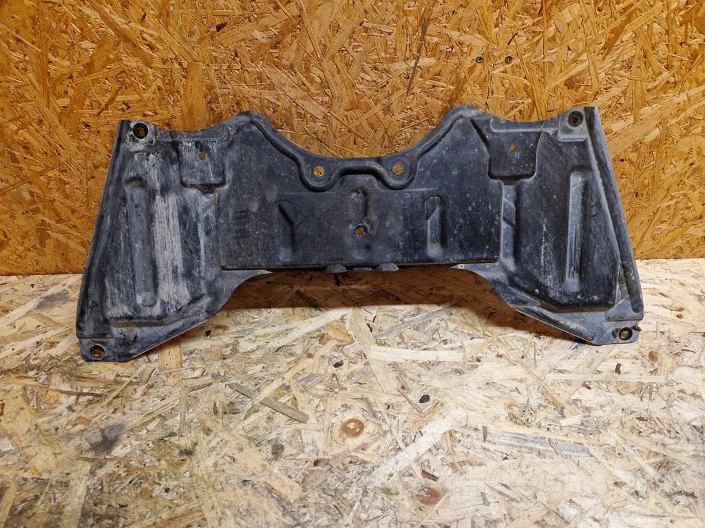Gearbox bottom protection CD000