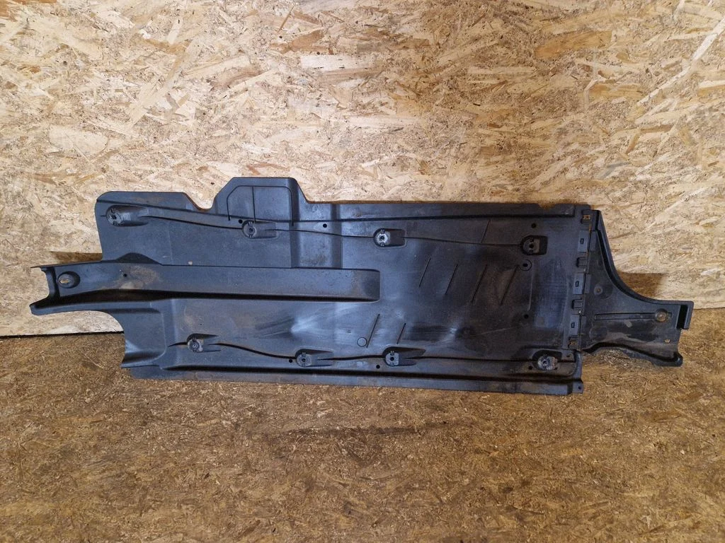 Side bottom protection 6RA825201