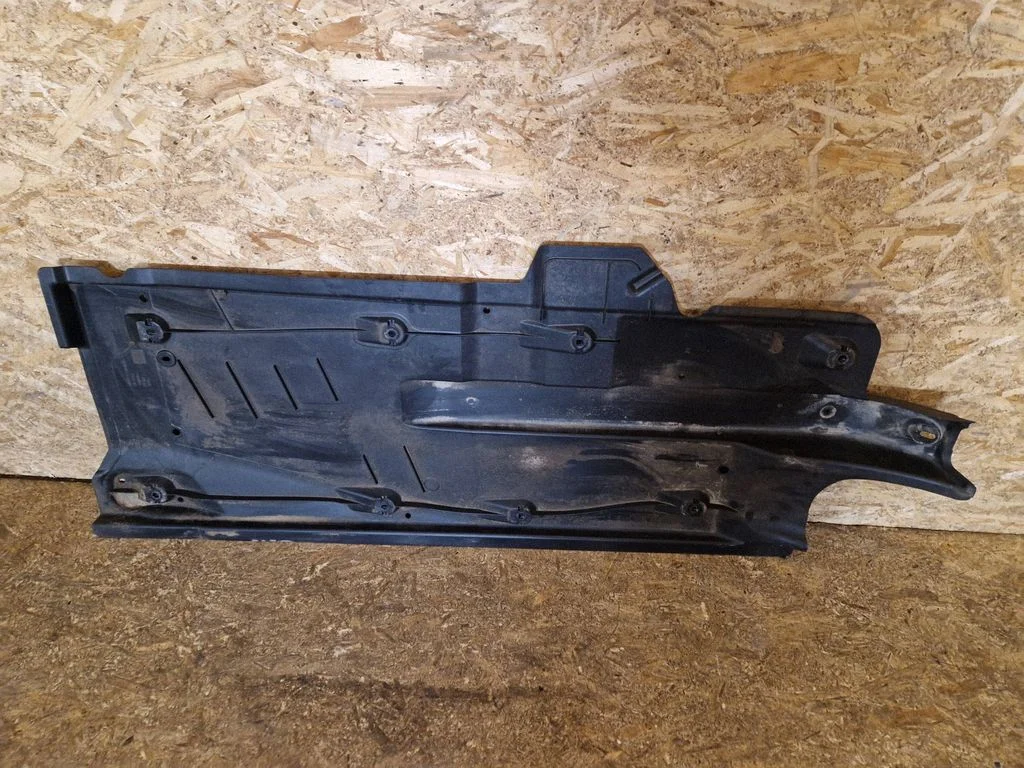 Side bottom protection 6RA825202
