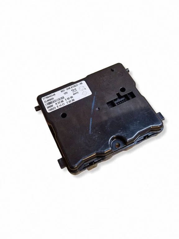Air conditioner control unit module – Nissan Qashqai (2014-2016)