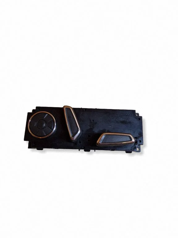 Istme reguleerimiskäepide – Ford Mondeo MK V (2014-)