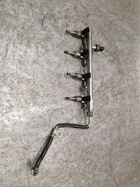 Fuel injection system set – KIA Ceed (2012-2018)