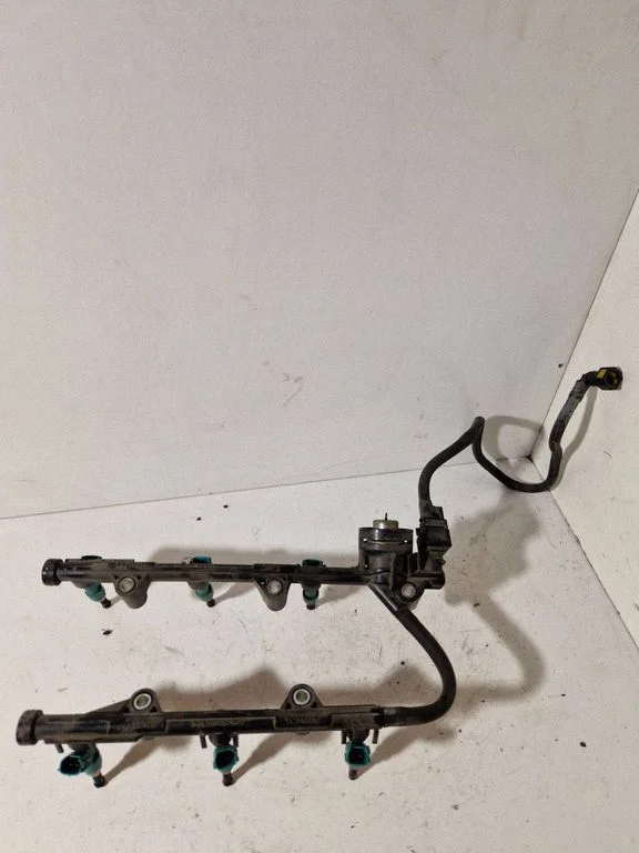 Fuel injection system set – Lexus RX 450H (2016-)