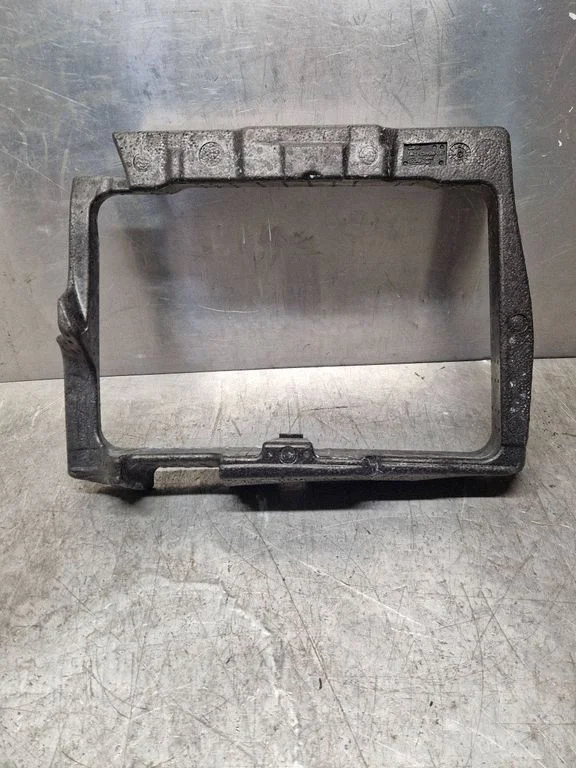 Radiator active air flap actuator – Ford S-MAX (2015-)