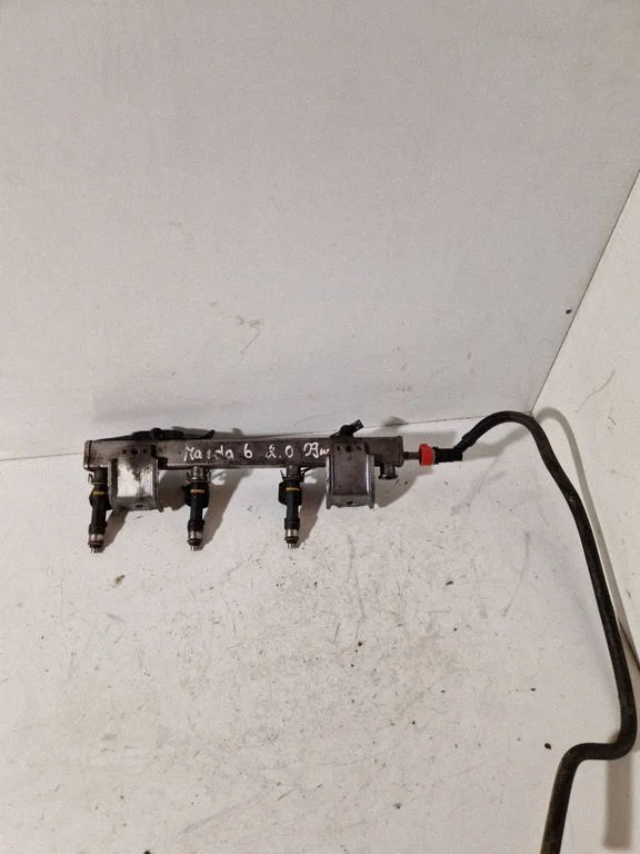 Fuel injection system set – Mazda 6 (2008-2013)