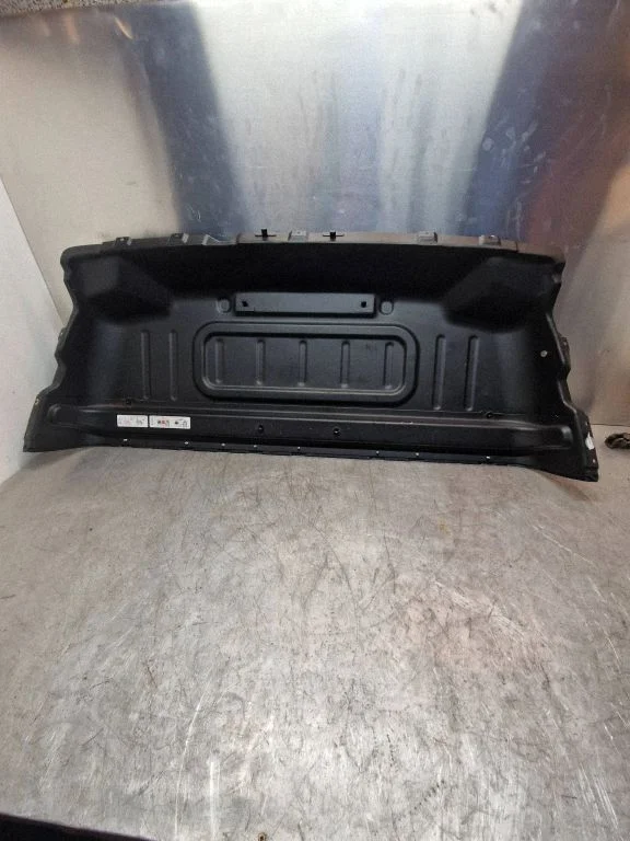 Kabiini vahesein – Toyota ProAce City (2019-)