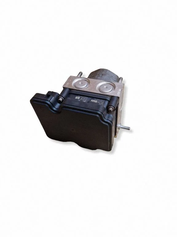 ABS-plokk – Nissan Qashqai (2014-2016)