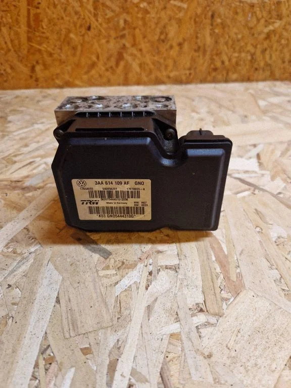 ABS block 3AA614109AF