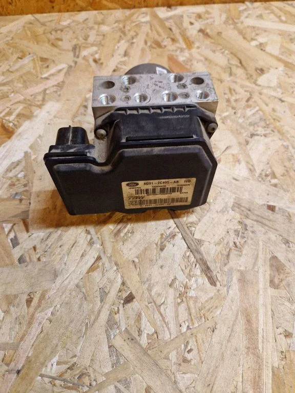 ABS block – Ford S-MAX (2006-2015)