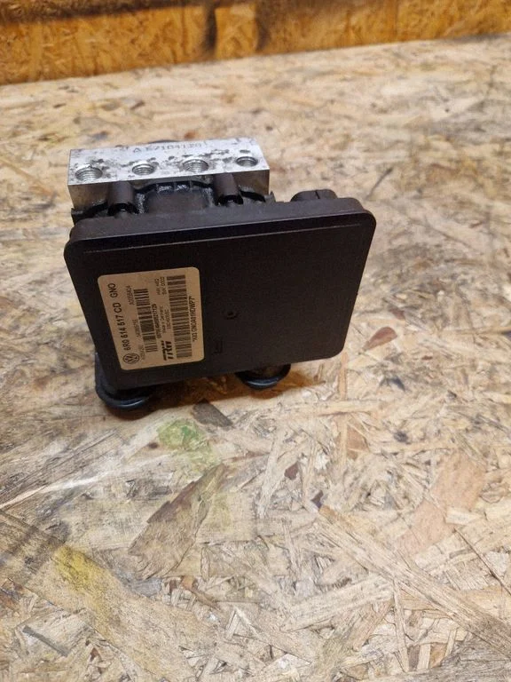 ABS block 6R0614517CD