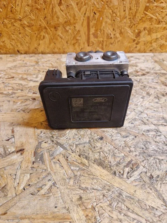 ABS block – Ford S-MAX (2015-)