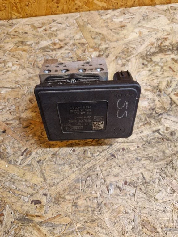 ABS bloks DG9C2C405FB