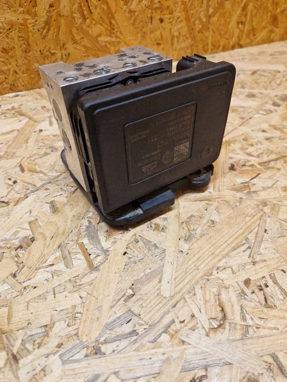 ABS block 5Q0614517CT