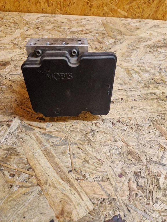 ABS block – Hyundai i20 (PB PBT) (2008-2014)