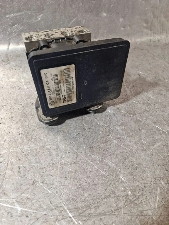 ABS block 6R0614517CA