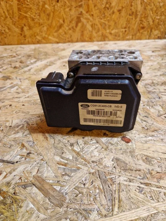 ABS block CG912C405CB
