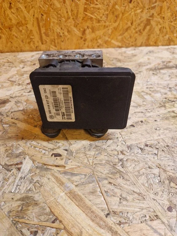 ABS block 6R0614517CD