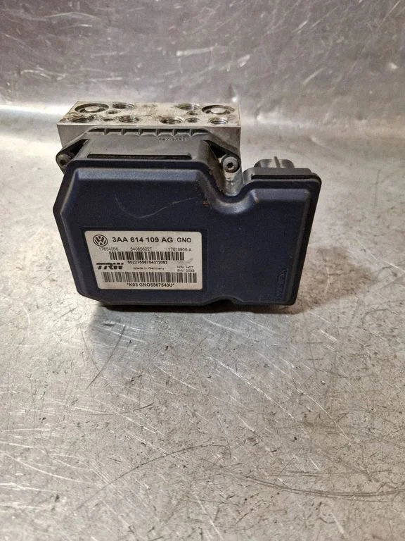 ABS block 3AA614109AG