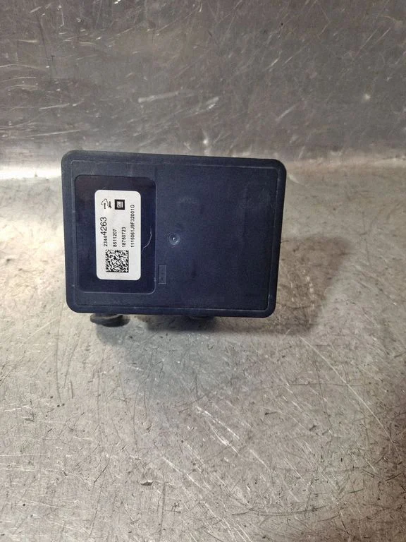 ABS block – Opel Insignia A (2008-2017)