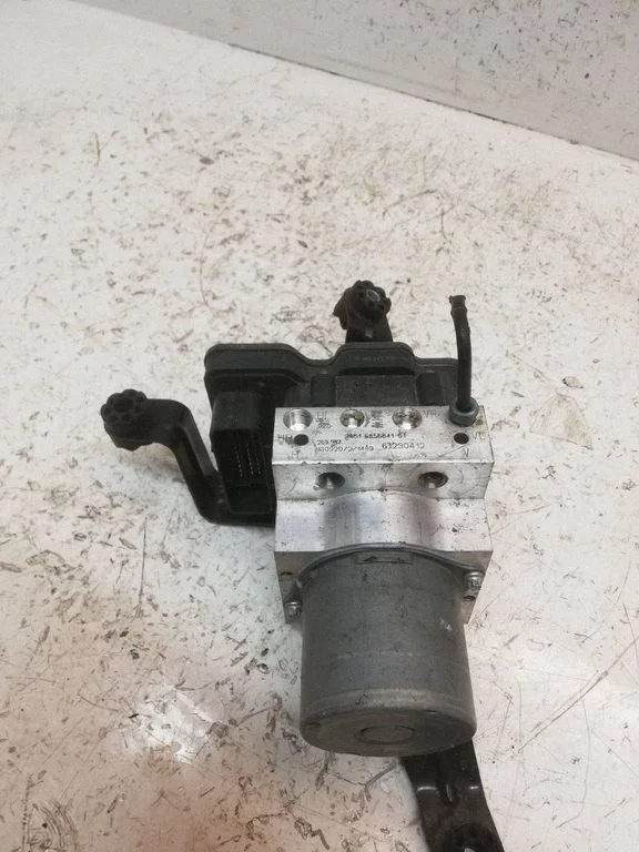 ABS block – BMW X5 F15 (2013-2017)