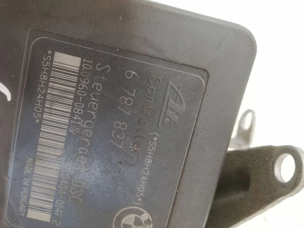ABS block – BMW 1 Series E81 E87 (2004-2011)